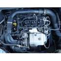 FORD FOCUS LIM. (CB8)