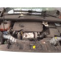 FORD C-MAX II (DXA/CB7, DXA/CEU)