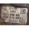 Recambio de compresor aire acondicionado para skoda fabia familiar 1.0 referencia OEM IAM 5Q0816803L  