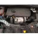 FORD C-MAX II (DXA/CB7, DXA/CEU)