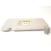 Recambio de parasol derecho para renault clio iv 0.9 tce referencia OEM IAM 964003555R  