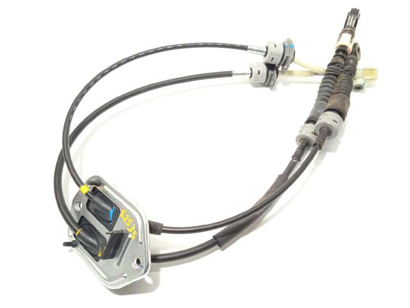 Recambio de varillaje cambio para kia picanto (ja) gt line referencia OEM IAM G62002F07 - Blanco 2