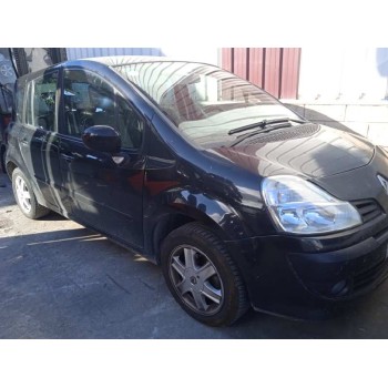 renault grand modus del año 2010