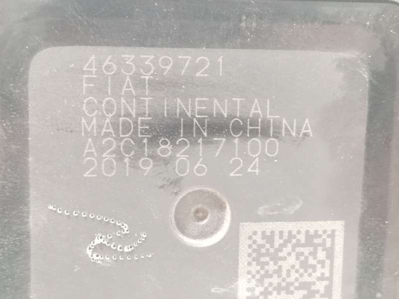 Recambio de sensor para fiat 500x (334_) 1.0 (334.axn1b) referencia OEM IAM 46339721  A2C18217100 5