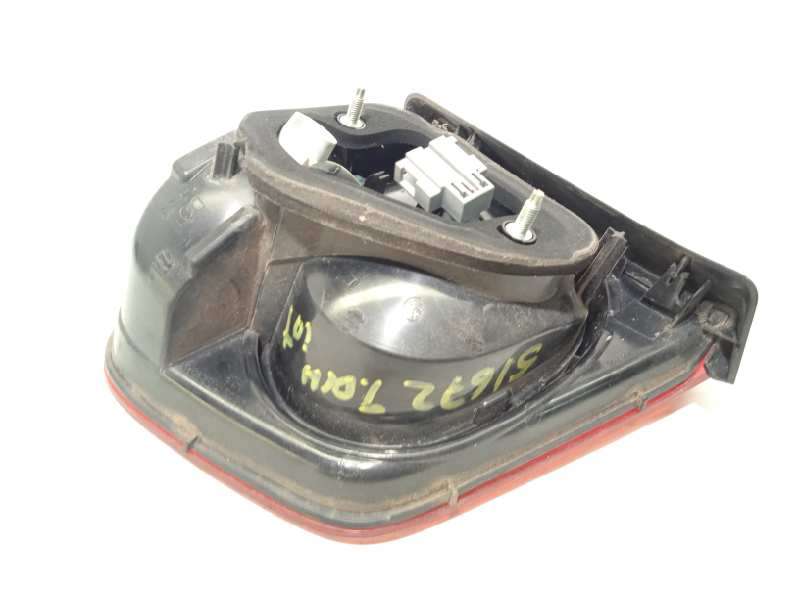 Recambio de piloto trasero derecho interior para volkswagen tiguan (5n1) 2.0 tdi referencia OEM IAM 5N0945094B - Negro 3