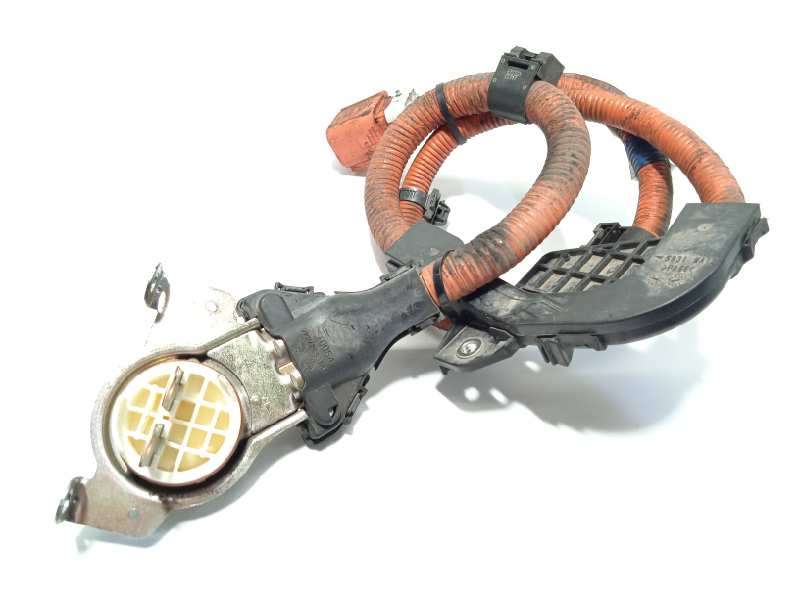 Recambio de modulo electronico para toyota auris touring sports (e18) hybrid active referencia OEM IAM 8212202190 - Blanco 2