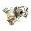 Recambio de catalizador para seat ibiza v (kj1, kjg) 1.5 tsi referencia OEM IAM 05E131723F 05E131701H 