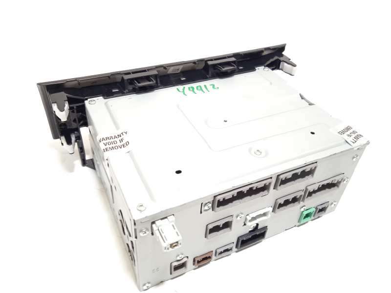 Recambio de sistema audio / radio cd para honda civic lim.4 (fc) 1.5 comfort referencia OEM IAM 39101TGGE63  39101TGGE63M1 6