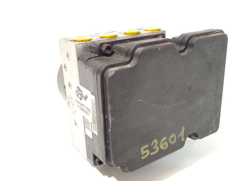 Recambio de abs para hyundai i30 (gd) klass referencia OEM IAM 58920A6230 A658930800 A658920800 3