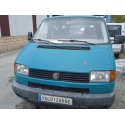 VOLKSWAGEN TRANSPORTER T4 AUTOBÚS (70B, 70C, 7DB, 7DK, 70J, 70K, 7DC, 7