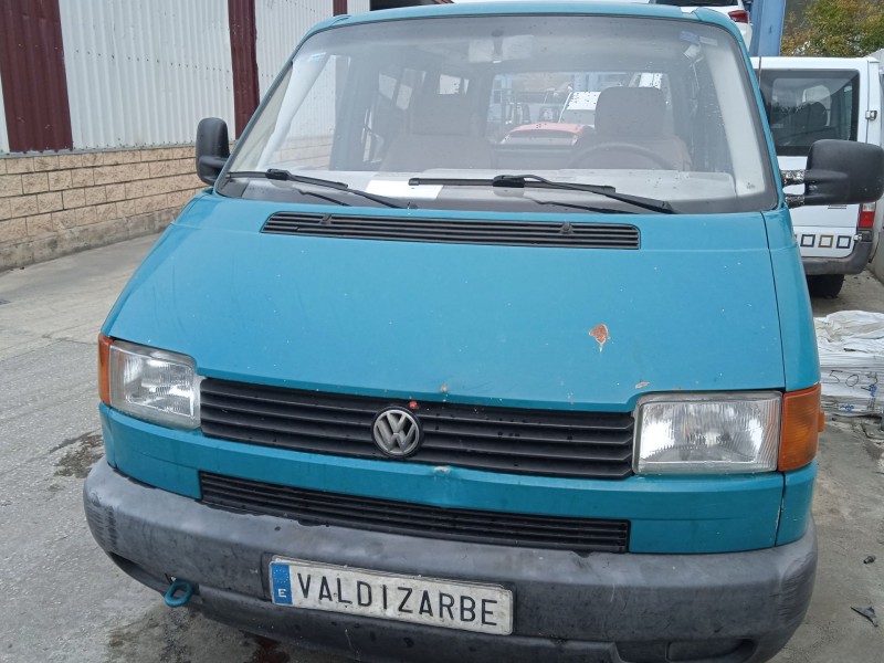 VOLKSWAGEN TRANSPORTER T4 AUTOBÚS (70B, 70C, 7DB, 7DK, 70J, 70K, 7DC, 7