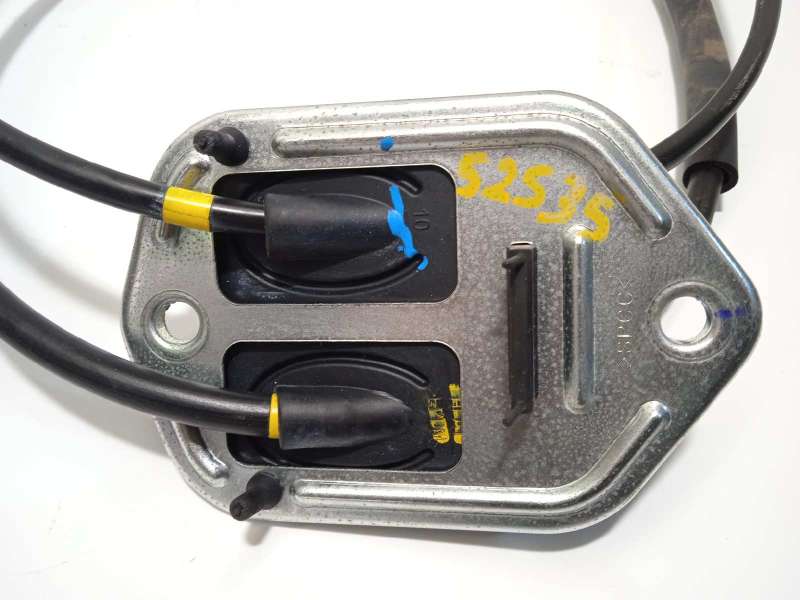 Recambio de varillaje cambio para kia picanto (ja) gt line referencia OEM IAM G62002F07 - Blanco 3
