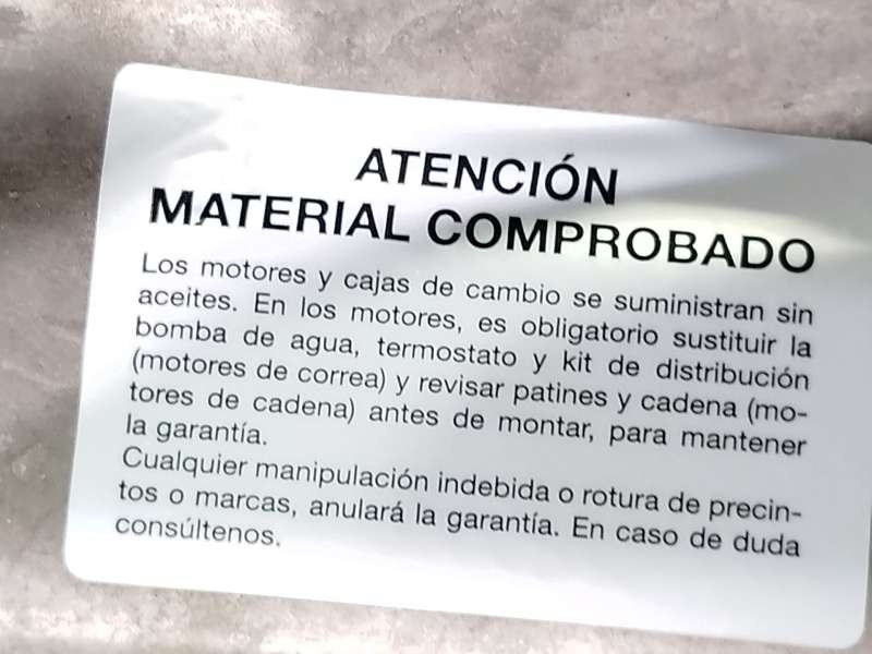 Recambio de caja cambios para nissan qashqai i (j10, nj10) 2.0 dci referencia OEM IAM 32010JG70E  JG70 4