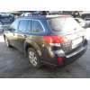 subaru legacy familiar/outback b13 (bp) del año 2009