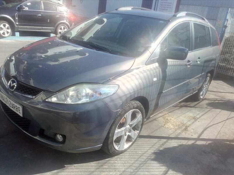 MAZDA 5 BERL. (CR)
