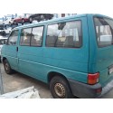 VOLKSWAGEN TRANSPORTER T4 AUTOBÚS (70B, 70C, 7DB, 7DK, 70J, 70K, 7DC, 7