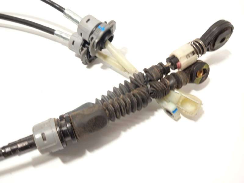 Recambio de varillaje cambio para kia picanto (ja) gt line referencia OEM IAM G62002F07 - Blanco 4