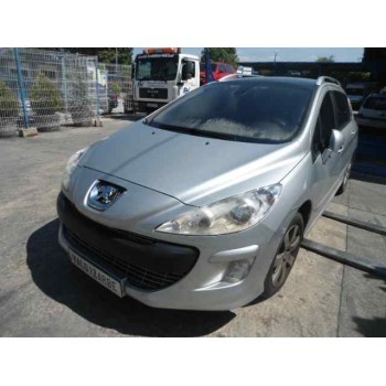 peugeot 308 sw del año 2010