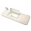 Recambio de parasol izquierdo para renault clio iv 0.9 tce referencia OEM IAM 964012136R  
