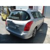 peugeot 308 sw del año 2010