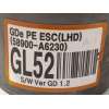 Recambio de abs para hyundai i30 (gd) klass referencia OEM IAM 58920A6230 A658930800 A658920800