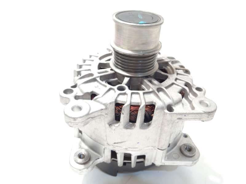 Recambio de alternador para seat ibiza (kj1) fr referencia OEM IAM 05E903026Q 2740516C TG14LLD - Rojo 2