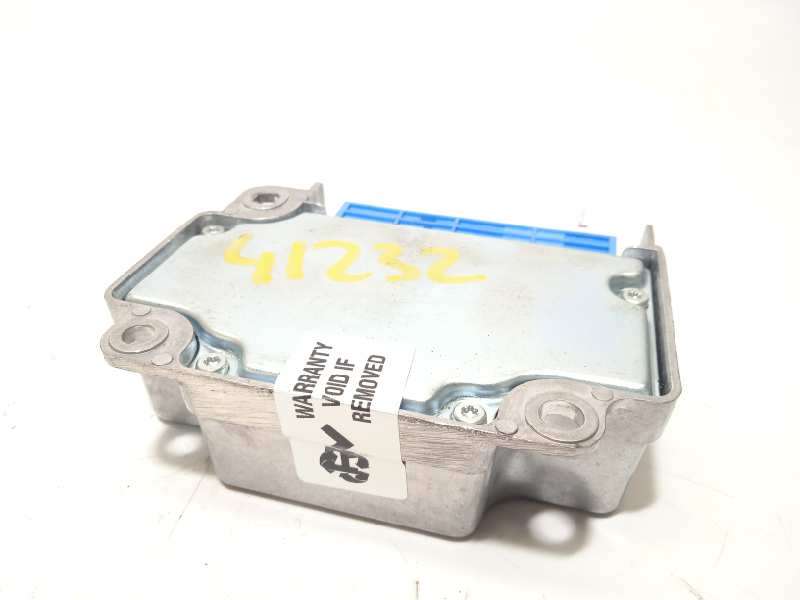 Recambio de centralita airbag para kia cee'd 1.6 crdi cat referencia OEM IAM 959101H200 - Blanco 3