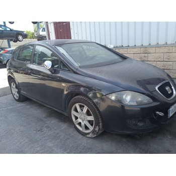 seat leon (1p1) del año 2007