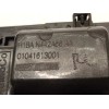 Recambio de cerradura maletero / porton para ford puma referencia OEM IAM H1BAN442A66AA 2475591 