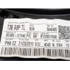 Recambio de elevalunas delantero derecho para hyundai tucson (tl, tle) 1.6 gdi referencia OEM IAM 82460D7010  