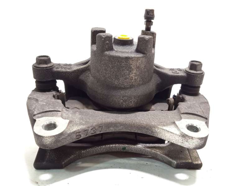 Recambio de pinza freno delantera derecha para mitsubishi asx 2.0 mivec cat referencia OEM IAM 4605A862 - Blanco 2