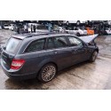 MERCEDES-BENZ CLASE C (W204) FAMILIAR