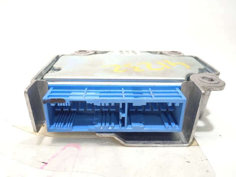 Recambio de centralita airbag para kia cee'd 1.6 crdi cat referencia OEM IAM 959101H200 - Blanco 4