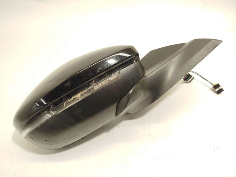 Recambio de retrovisor derecho para peugeot 2008 ii (ud_, us_, uy_, uj_, ur_, uc_) 1.2 puretech 100 referencia OEM IAM 985370449 - Negro 3