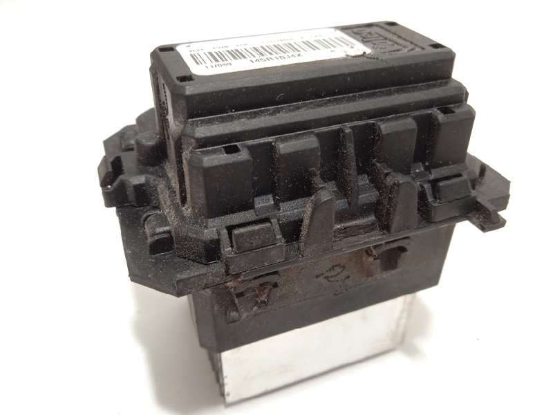 Recambio de resistencia calefaccion para renault scenic iii dynamique referencia OEM IAM T1017845RB 145R10J4X - Azul 3