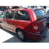 chrysler grand voyager v (rt) del año 2009