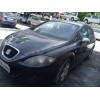 seat leon (1p1) del año 2007