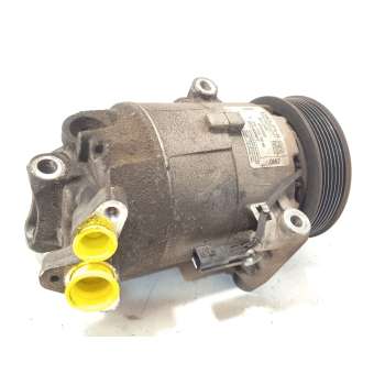 COMPRESOR AIRE ACONDICIONADO 92610JD70B TSP0155926 05224163345C
