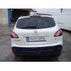 nissan qashqai (j10) del año 2013