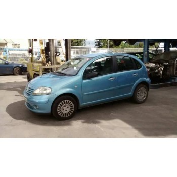 citroën c3 del año 2004
