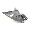 Recambio de retrovisor derecho para volkswagen passat b6 (3c2) 2.0 tdi 16v referencia OEM IAM 3C1857508DM 3C1857508DP9B9 