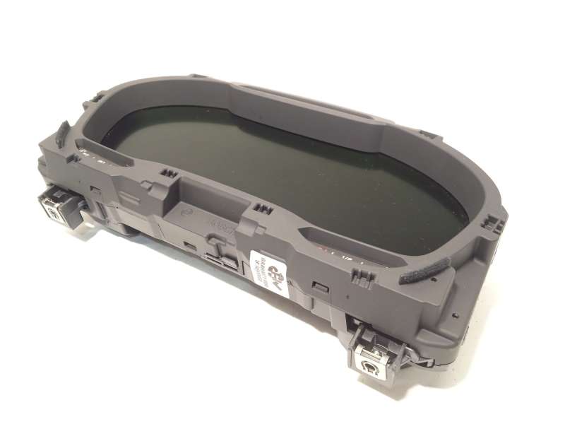 Recambio de cuadro instrumentos para audi q2 (gab, gag) 30 tdi referencia OEM IAM 81A920790C  0263742090 2