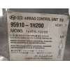 Recambio de centralita airbag para kia cee´d 1.6 crdi cat referencia OEM IAM 959101H200  