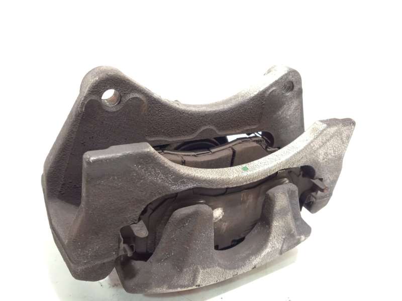 Recambio de pinza freno delantera derecha para mitsubishi asx 2.0 mivec cat referencia OEM IAM 4605A862 - Blanco 3