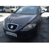 seat leon (1p1) del año 2007