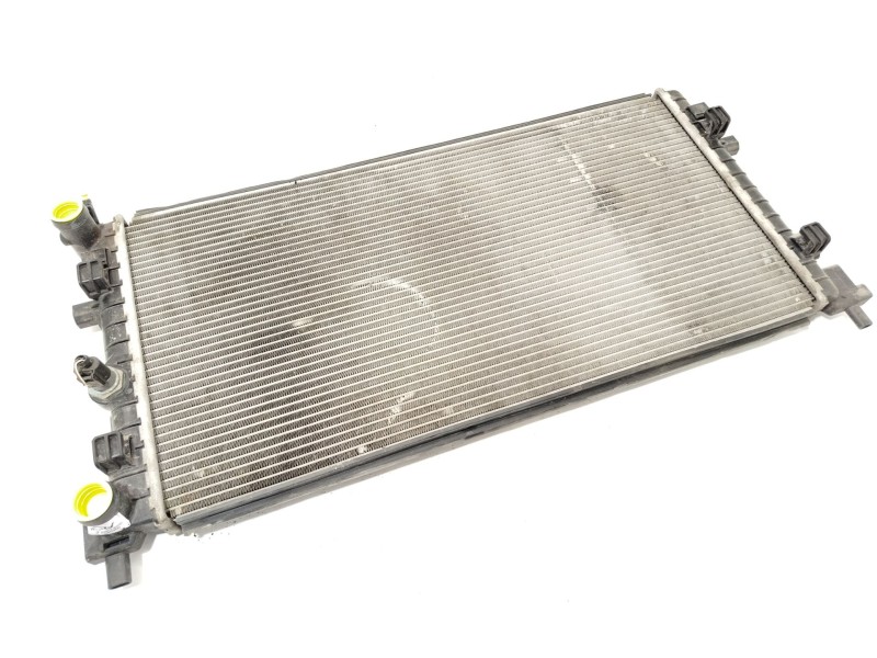 RADIADOR AGUA 6R0121253A 