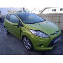 FORD FIESTA (CB1)