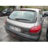 peugeot 206 berlina del año 1999