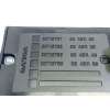 Recambio de mando elevalunas delantero izquierdo para volvo v50 (545) 2.0 d referencia OEM IAM 30710787  03451100