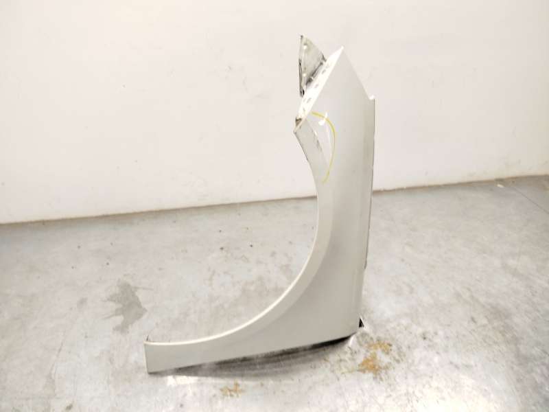 Recambio de aleta delantera izquierda para peugeot 308 ii (lb_, lp_, lw_, lh_, l3_) 1.6 bluehdi 120 referencia OEM IAM 980216438 - Blanco 3